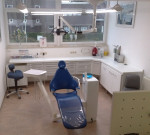 behandelkamer